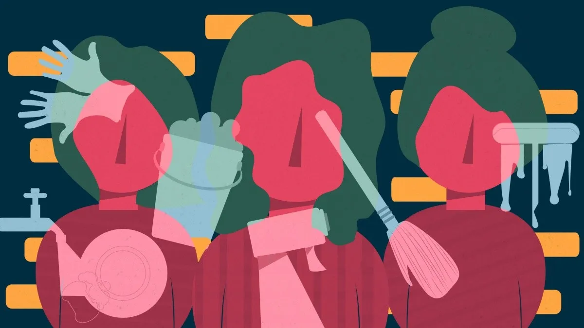 Empleo femenino: Los tres trabajos más vulnerables y con alta violación de derechos