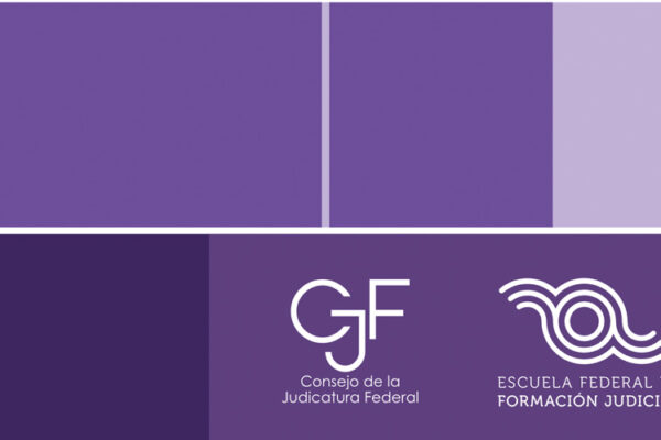 Perspectiva de género en el juicio oral penal: aprendizajes desde los Centros de Justicia Penal Federal con sede en la Ciudad de México