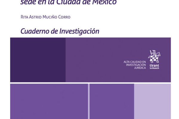 Perspectiva de género en el juicio oral penal: aprendizajes desde los Centros de Justicia Penal Federal con sede en la Ciudad de México