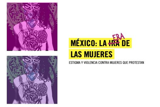 Presentación del informe: "México: La Era de las Mujeres"