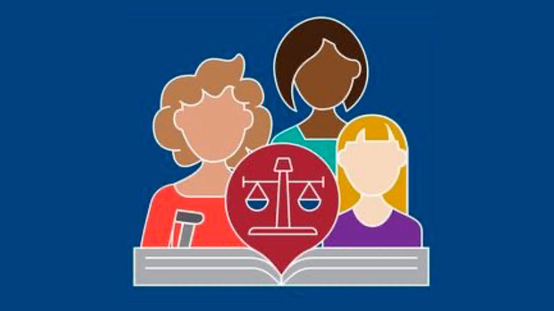 Seminario “Hacia la igualdad sustantiva en el acceso a la justicia para mujeres y niñas